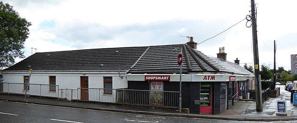 ShopSmart Convenience Store at Blackwood Cross